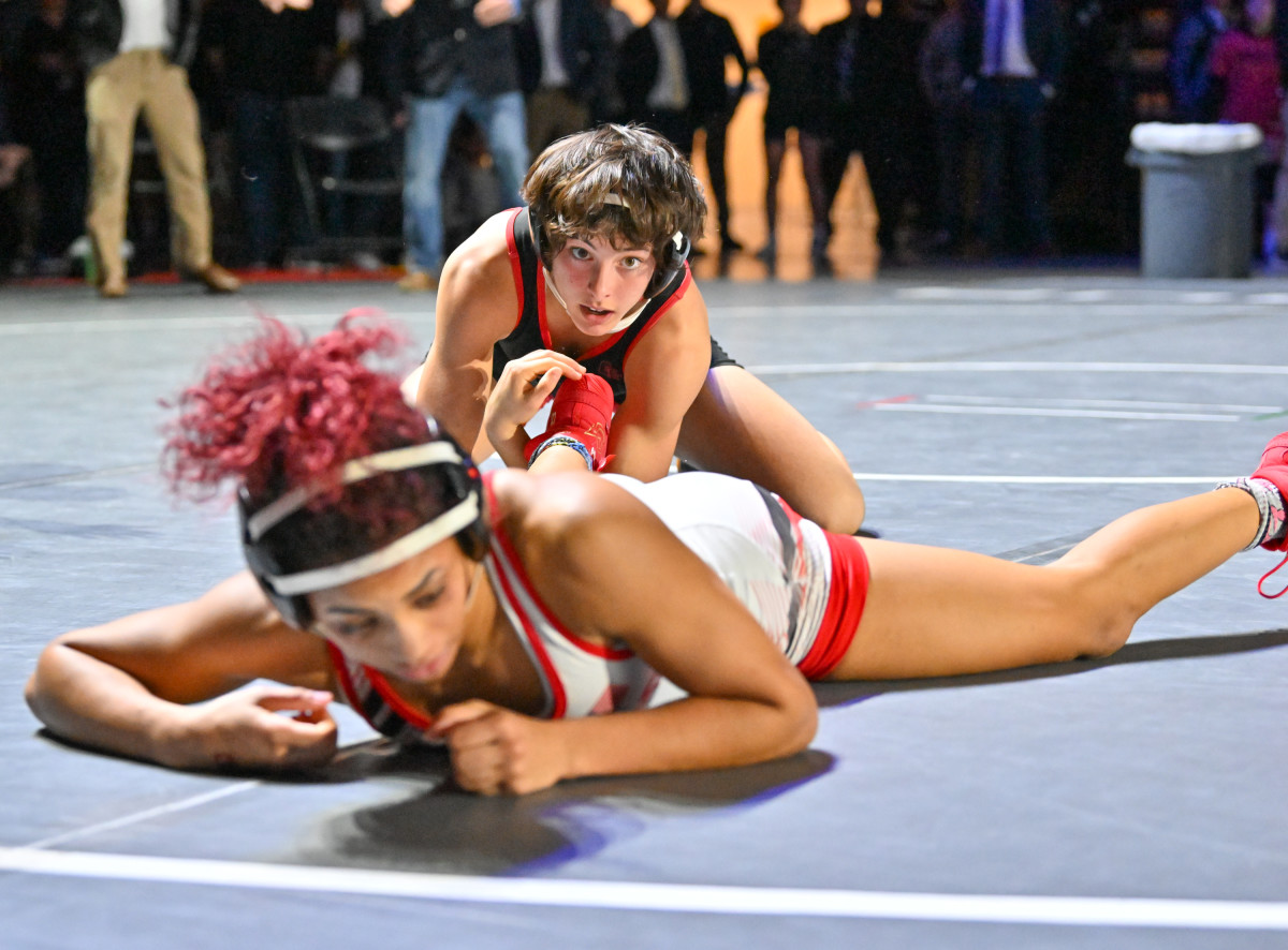 2024 UIL State Class 5A and 6A Wrestling Championships Photo-Phlox Photography13